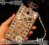 シャネルiphone5カバー 人気