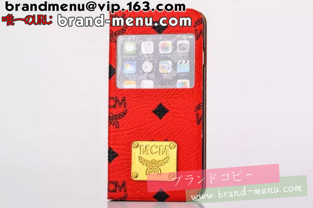MCMPhone6 vX P[X