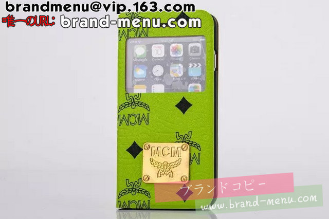 MCMPhone6 vX P[X