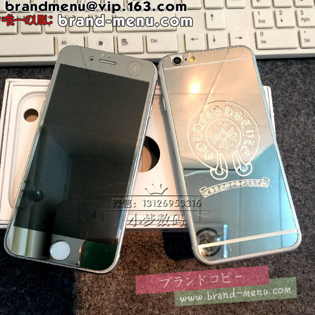 lCAYȂ̃Nn[ciPhone6 vX KXیtB