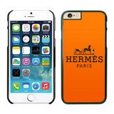エルメスiphone6ケース個性ブランド風格オーダーメイド背面護ケース