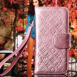  LV iPhone6 ケース ルイヴィトン ブランド　おしゃれ　iPhone6 手帳型 アイフォン6ケースカバー　スマホケース　