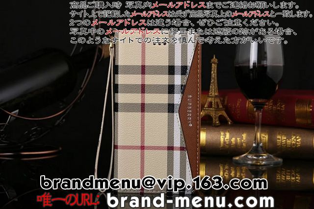o[o[Burberryuhiphone7s iphone7 plusP[X TPU 蒠^ Y iphone7pP[X rWlX}p