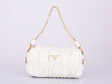 Pradaʥץ 쥶 ܡ󥰥Хå Nappa Gauffre BL0651 