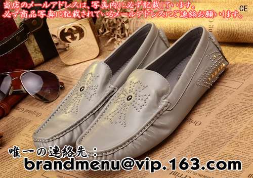 クロムハーツメンズ靴スーパーコピー