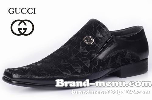 GUCCIメンズ靴人気