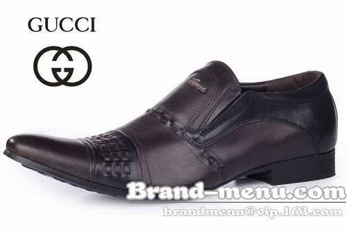 GUCCIメンズ靴人気