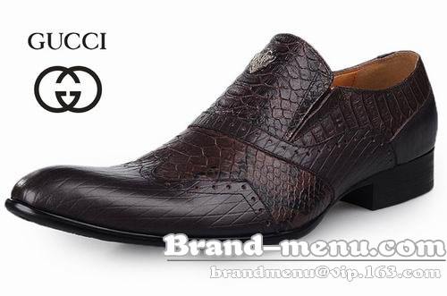 GUCCIメンズ靴人気