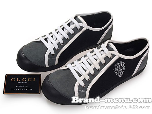 GUCCIメンズ靴人気