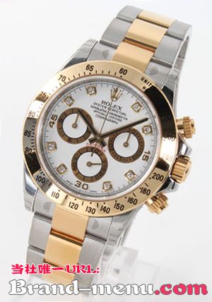 ֥ɥԡå Ref.116523G ⥰ ǥȥ 䥤ǥå YG ۥ磻 