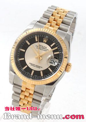 ֥ɥԡå Ref.116233 ǥȥ㥹 YG ֥åС 
