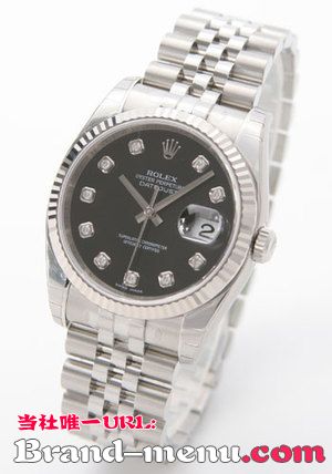 ֥ɥԡå Ref.116234G ǥȥ㥹 䥤ǥå WG٥ 5Ϣ֥쥹 ֥å 