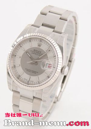 ֥ɥԡå Ref.116234 ǥȥ㥹 WG٥ 3Ϣ֥쥹 С졼 