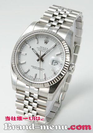 ֥ɥԡå Ref.116234 ǥȥ㥹 WG٥ 5Ϣ֥쥹 ۥ磻 