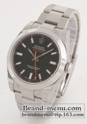 ֥ɥԡå Ref.116400 ߥ륬 ֥å 