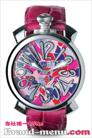 ߥ ԡ ޥ̥ 48MM ⥶(MANUALE 48MM MOSAICO)/󥺻GG-5010-MOSAICO-2 