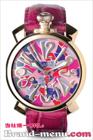ߥ ԡ ޥ̥ 48MM ⥶(MANUALE 48MM MOSAICO)/󥺻GG-5011-MOSAICO-2 