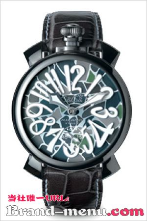 ߥ ԡ ޥ̥ 48MM ⥶(MANUALE 48MM MOSAICO)/󥺻GG-5012-MOSAICO-1 