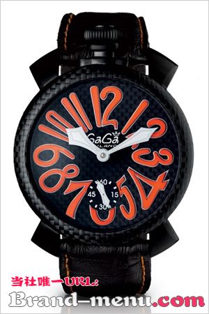 ߥ ԡ ޥ̥ 48MM ߥƥå ǥ(MANUALE 48MM LIMITED EDITION)/󥺻GG-5016.1 
