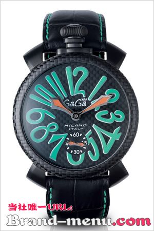 ߥ ԡ ޥ̥ 48MM ߥƥå ǥ(MANUALE 48MM LIMITED EDITION)/󥺻GG-5016.3 