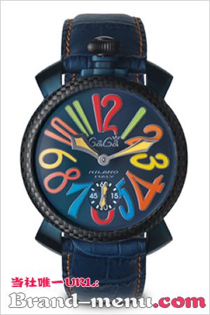 ߥ ԡ ޥ̥ 48MM ߥƥå ǥ(MANUALE 48MM LIMITED EDITION)/󥺻GG-5016.4 