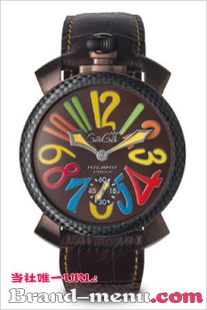 ߥ ԡ ޥ̥ 48MM ߥƥå ǥ(MANUALE 48MM LIMITED EDITION)/󥺻GG-5016.5 