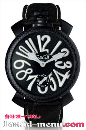 ߥ ԡ ޥ̥ 48MM ߥƥå ǥ(MANUALE 48MM LIMITED EDITION)/󥺻GG-5016.6 