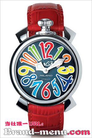 ߥ ԡ ޥ̥ 40MM å㥤(MANUALE 40MM ACCIAIO)//ǥ/˽ѻGG-5020.2 