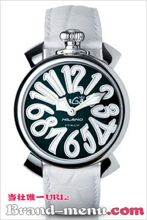 ߥ ԡ ޥ̥ 40MM å㥤(MANUALE 40MM ACCIAIO)//ǥ/˽ѻGG-5020.4 