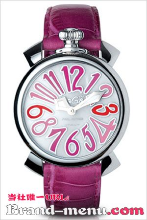 ߥ ԡ ޥ̥ 40MM å㥤(MANUALE 40MM ACCIAIO)//ǥ/˽ѻGG-5020.6 
