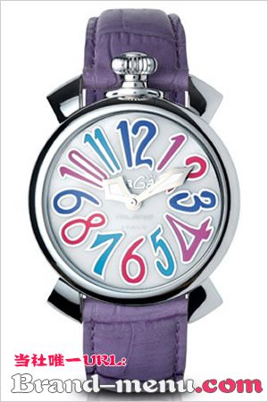 ߥ ԡ ޥ̥ 40MM å㥤(MANUALE 40MM ACCIAIO)//ǥ/˽ѻGG-5020.7 