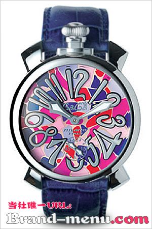 ߥ ԡ ޥ̥ 48MM ⥶(MANUALE 48MM MOSAICO)/󥺻GG-5010-MOSAICO-2-BU  