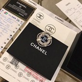 2016/17秋冬最新CHANEL 大人気可愛すぎる猫モチーフのブローチ入荷です!