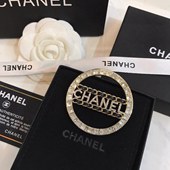 現物写真シャネル ブローチ コピーすべてのは品質が検査するのが合格です。