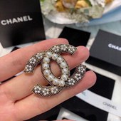 シャネル ブローチ コピー品質に自信あります!