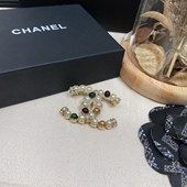 2015 高品質シャネル ブローチ パロディ