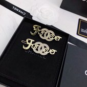 シャネル ブローチ パロディ通販、ジャストプライス、送料無料!