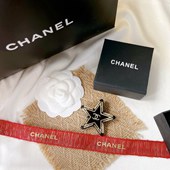スーパーコピーシャネル ブローチ パロディ 本物と同様で、非常に人気があります。