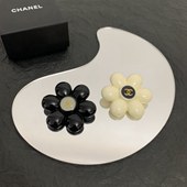 シャネル ブローチ パロディ現物写真 信用第一