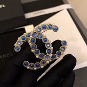 現物写真シャネル ブローチ パロディすべてのは品質が検査するのが合格です。