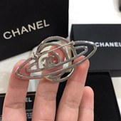 シャネル ブローチ パロディ品質保証大特価