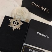 シャネル ブローチ パロディ(N級品)激安通販!!