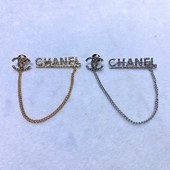 シャネル ブローチ パロディブランド 財布コピー の品質よくて、激安の大特価でご提供し ます!