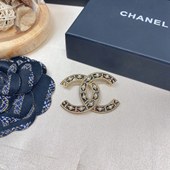 シャネル ブローチ パロディ品質に自信あります!