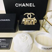 スーパーコピーシャネル ブローチ パロディ 本物と同様で、非常に人気があります。