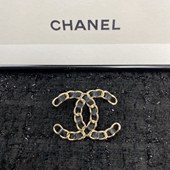 現物写真シャネル ブローチ パロディすべてのは品質が検査するのが合格です。