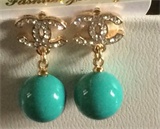 現物写真シャネル ピアス 安いすべてのは品質が検査するのが合格です。