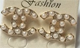 シャネル ピアス 安いレプリカ財布超美品