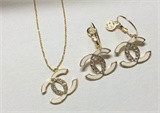 シャネル アクセサリー セット(N級品)激安通販!!