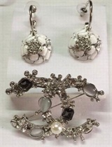 スーパーコピーシャネル アクセサリー セット 本物と同様で、非常に人気があります。